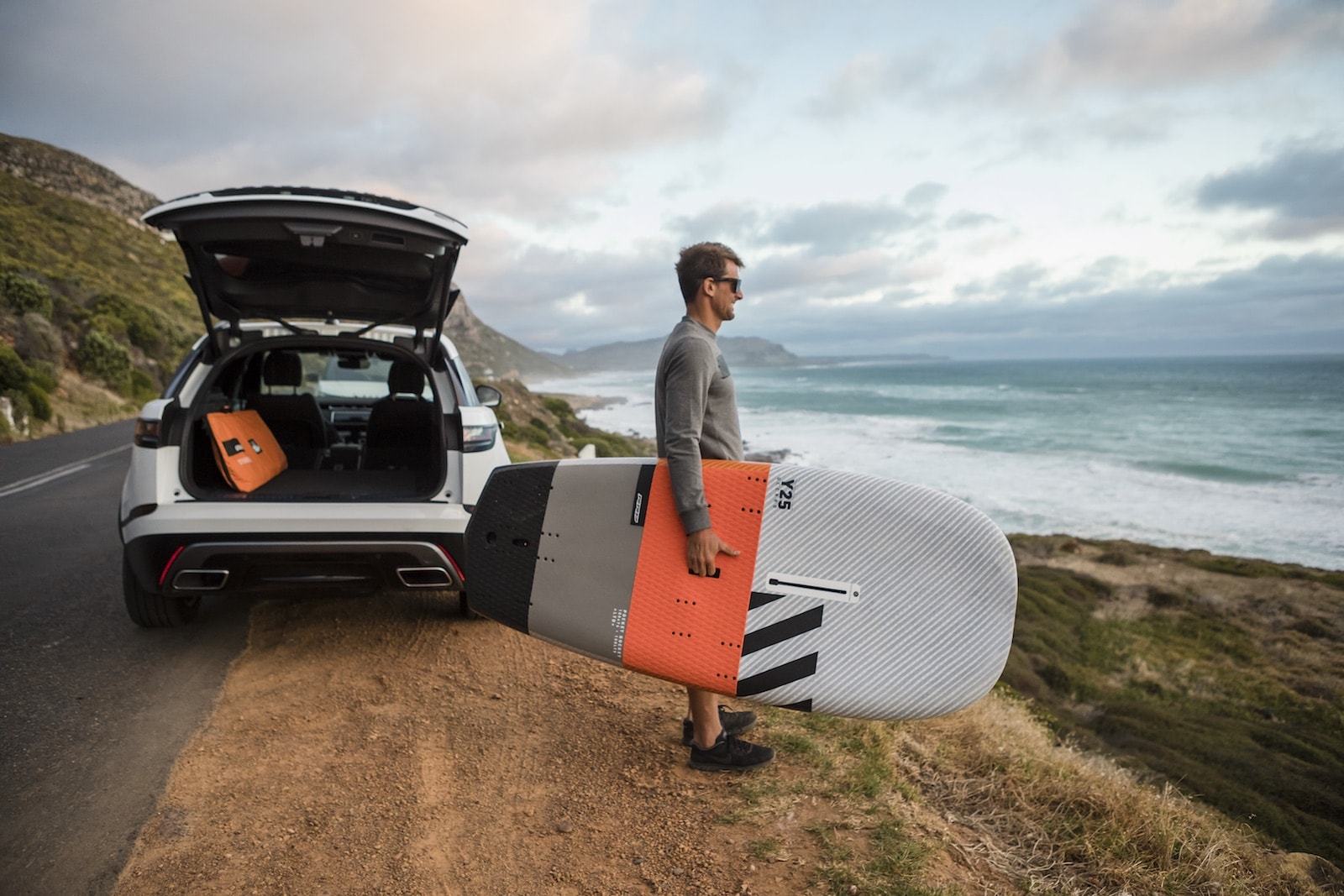 rrd rocket pokcet auto jakekoliv compact